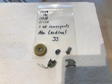 ABU Cardinal 33 part 11119 18