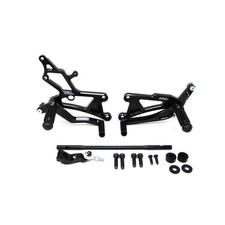 PEDANE ARRETRATE VALTERMOTO