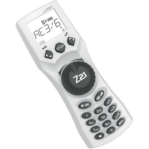 Roco 10835 z21 multimouse - roco,