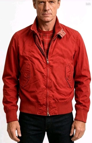 Giacca uomo baracuta - baracuta, g9