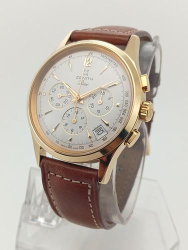 Zenith primero prime cal - primero, "prime"