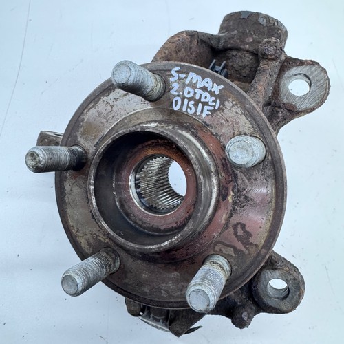 Ford max mk1 - ford, cuscinetto