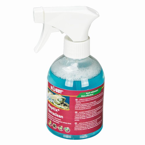 Hobby reptix terraclean - hobby,