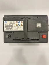 BATTERIA AUTO 70Ah 760A MOPAR