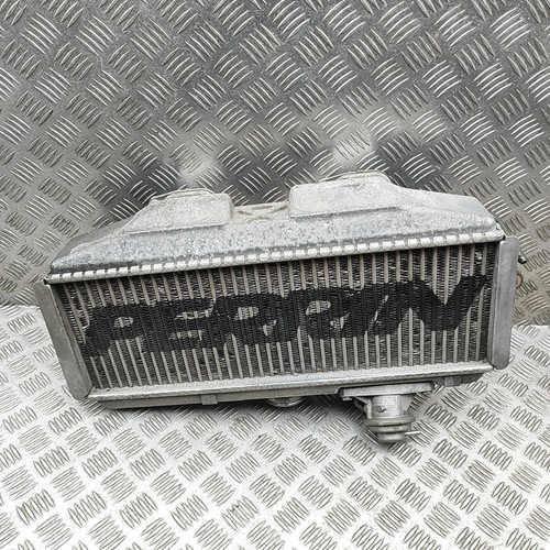 Radiatore intercooler subaru - intercooler,