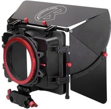 Socom MAX-1 scatola opaca con