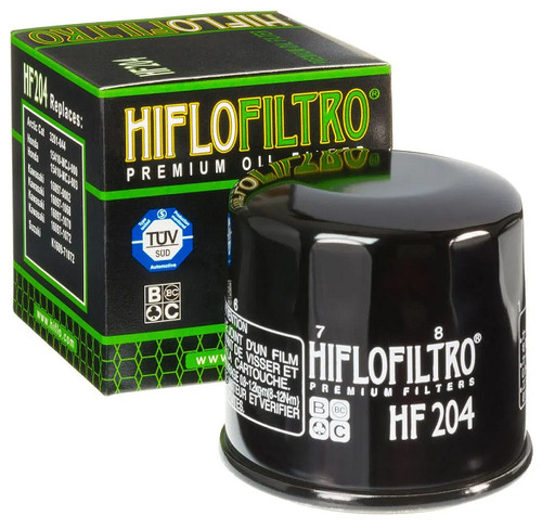Filtro olio motocicli scooter - filtro,