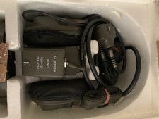 Cuffia Militare Radio Tedesca 1