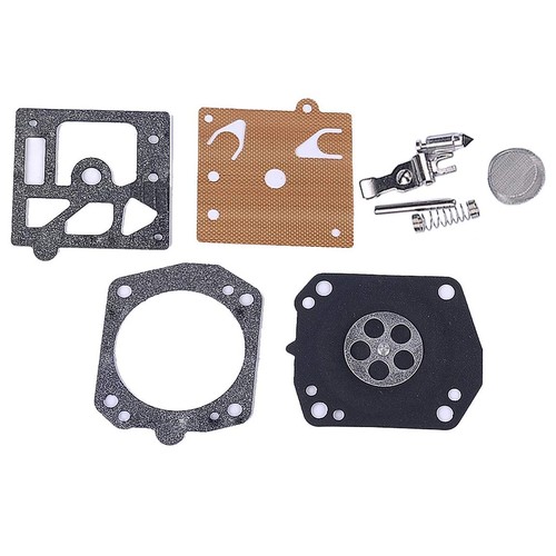 Kit riparazione carburatore - kit,