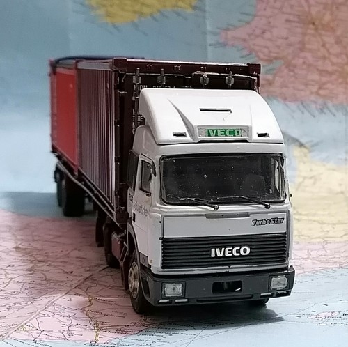 Iveco turbostar ralla - iveco,