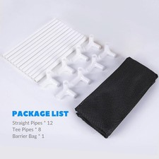 Filtro pompa laghetto facile