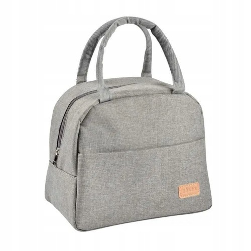 Beaba heather grey borsa - grey,