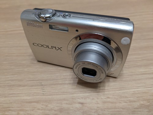 Nikon coolpix s230 0 - s230, 10,0