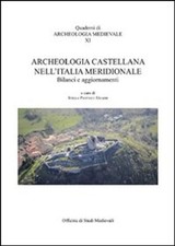 Libri Archeologia Castellana