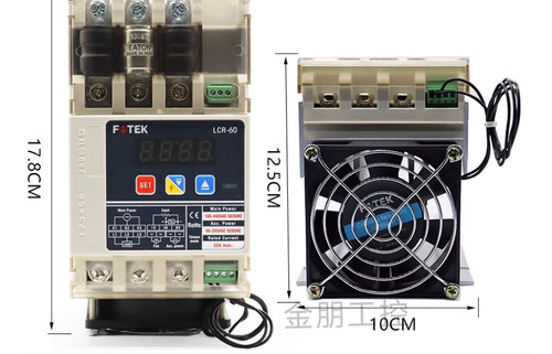1pz nuovo fotek lcr - 1pz, lcr-60