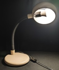 Table desk lamp vintage - /,