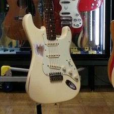 FENDER MEXICO Stratocaster