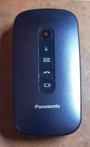 Cellulare panasonic da - panasonic, (da