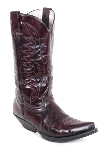 Stivali cowboy stivali western