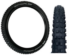 PNEUMATICO SCHWALBE MAGIC MARY