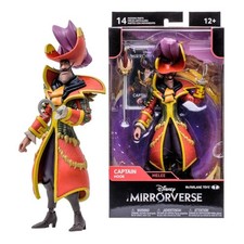 Disney Mirrorverse Action