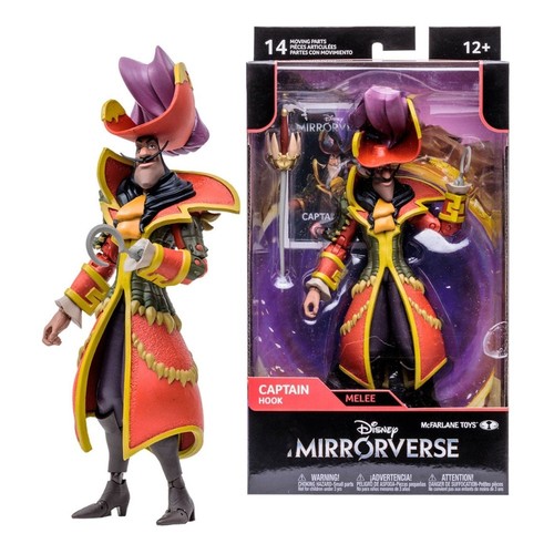 Disney mirrorverse action - mirrorverse,