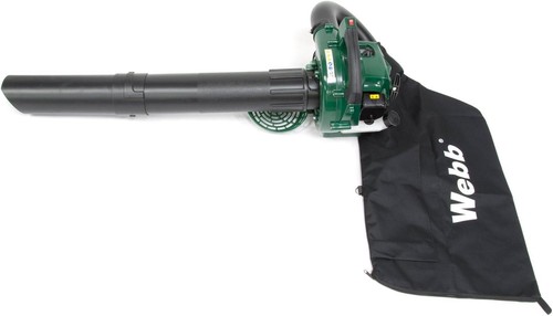 Webb webv26 aspiratore - webb,