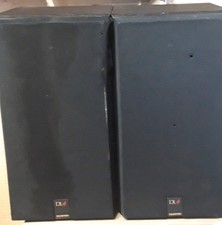 Celestion DL4 : Serie 2 : Altoparlanti 8ohm 75w : Testato Funzionante.