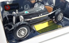 Burago Scala 1/18 Diecast 3014