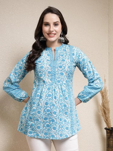 Abito tunica kurta - kurta, kurti