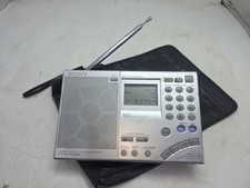 Sony ICF-SW7600GR Ricevitore