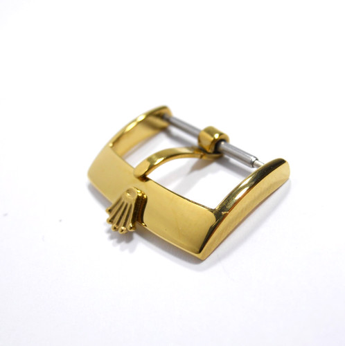 Fibbia cinturino 18mm rolex - cinturino,