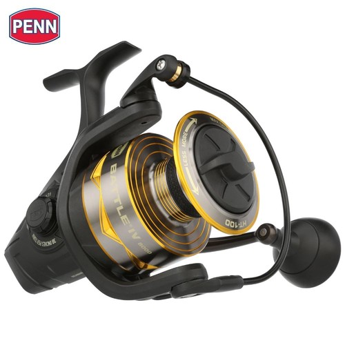 Mulinello spinning penn - spinning,