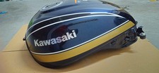 Z900RS serbatoio Kawasaki