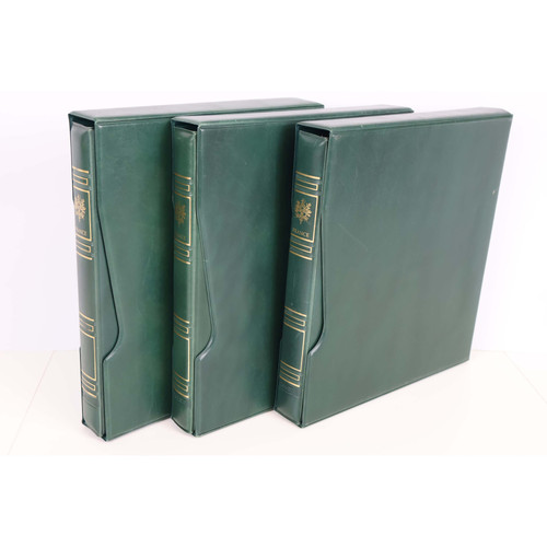 Lotto album marini per - 3,