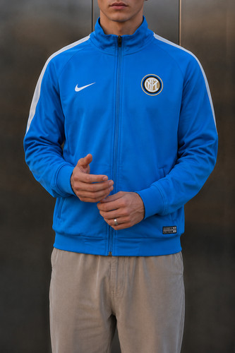Giacca allenamento nike - da,