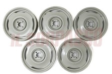 CERCHI RUOTA 5PZ FIAT TOPOLINO