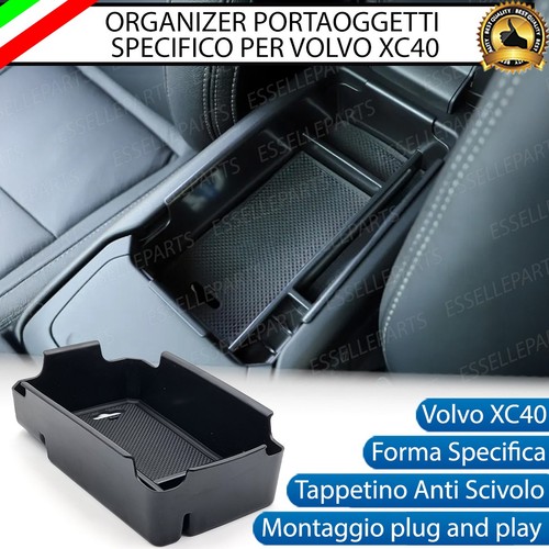 Vano portaoggetti per - vano,