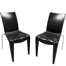 Sedia Philippe Starck × Vitra