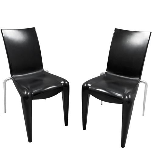 Sedia philippe starck vitra - sedia,