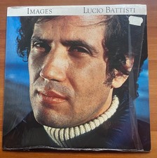 LUCIO BATTISTI IMAGES RCA