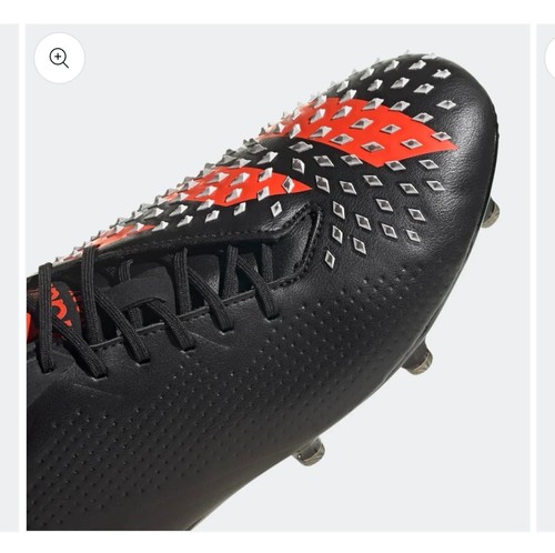 Scarpe adidas rugby - rugby, predator
