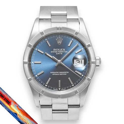 Orologio uomo rolex - uomo, oyster