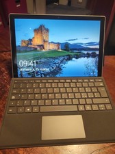 Microsoft Surface Pro 5  –