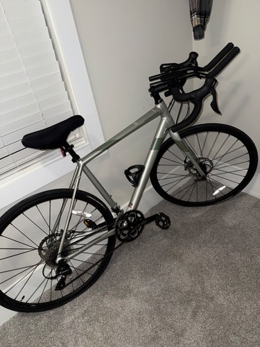 2019 cannondale synapse - 2, disc