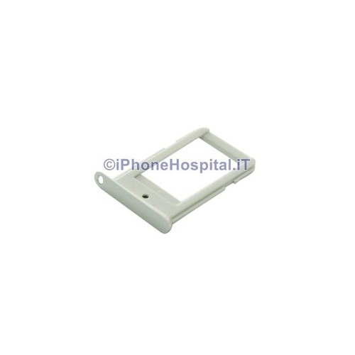 Porta sim bianco - porta, samsung