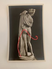 Venere Callipige scultura