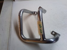 Suzuki Bandit 1200 Paramotore destro