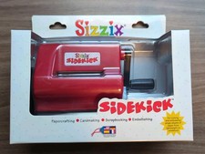 NUOVA fustellatrice Sizzix