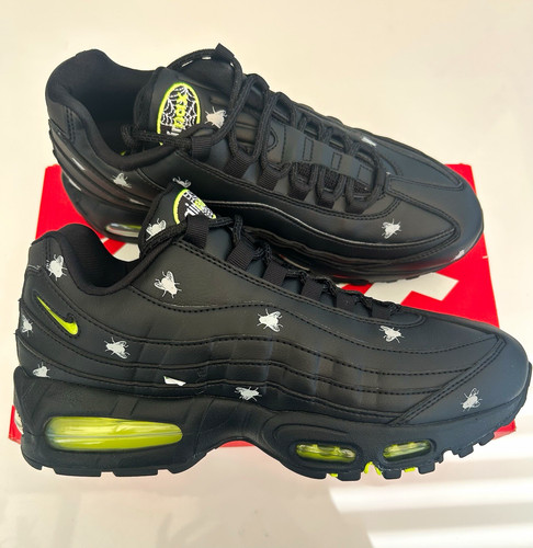 Nike air max prm - 95, scarpe